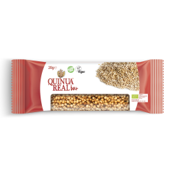 Barre de quinoa Pure Royal