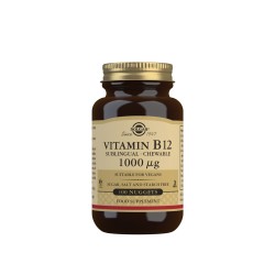 Vitamine B12 1,000 µg....