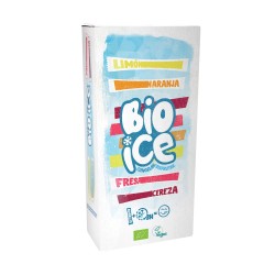 Bio Ice Popsicles
