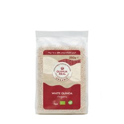 Grains de quinoa royal biologique 250g
