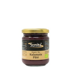 Pâté aux olives Kalamon