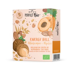 Abricot Energy Ball...