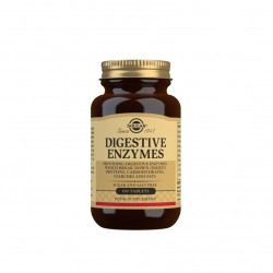 Enzymes digestives (100...