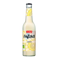 BioZisch Lemon Bio