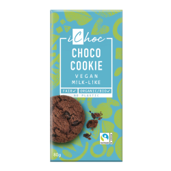 Choco Cookie - Chocolat...