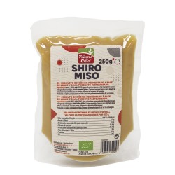 Shiro Miso