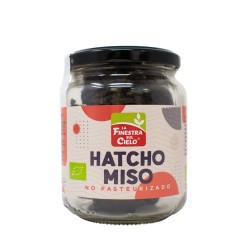 Miso organique Hatcho