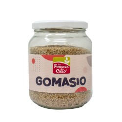 Gomasio biologique 300 gr