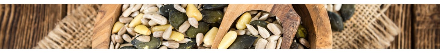 Céréales macrobiotiques : haricots azuki et autres | La Finestra 
