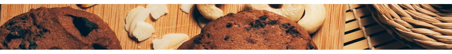 Biscuits à l'épeautre, biscuits à l'épeautre et au chocolat | La Finestra 