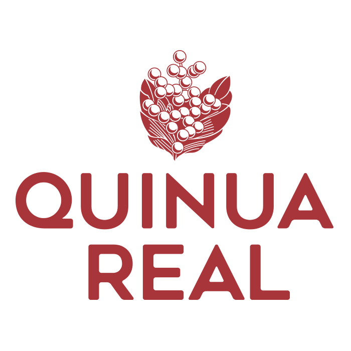 Quinoa royal