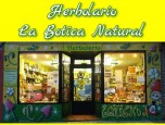 Herboriste - éco-boutique La Botica Natural